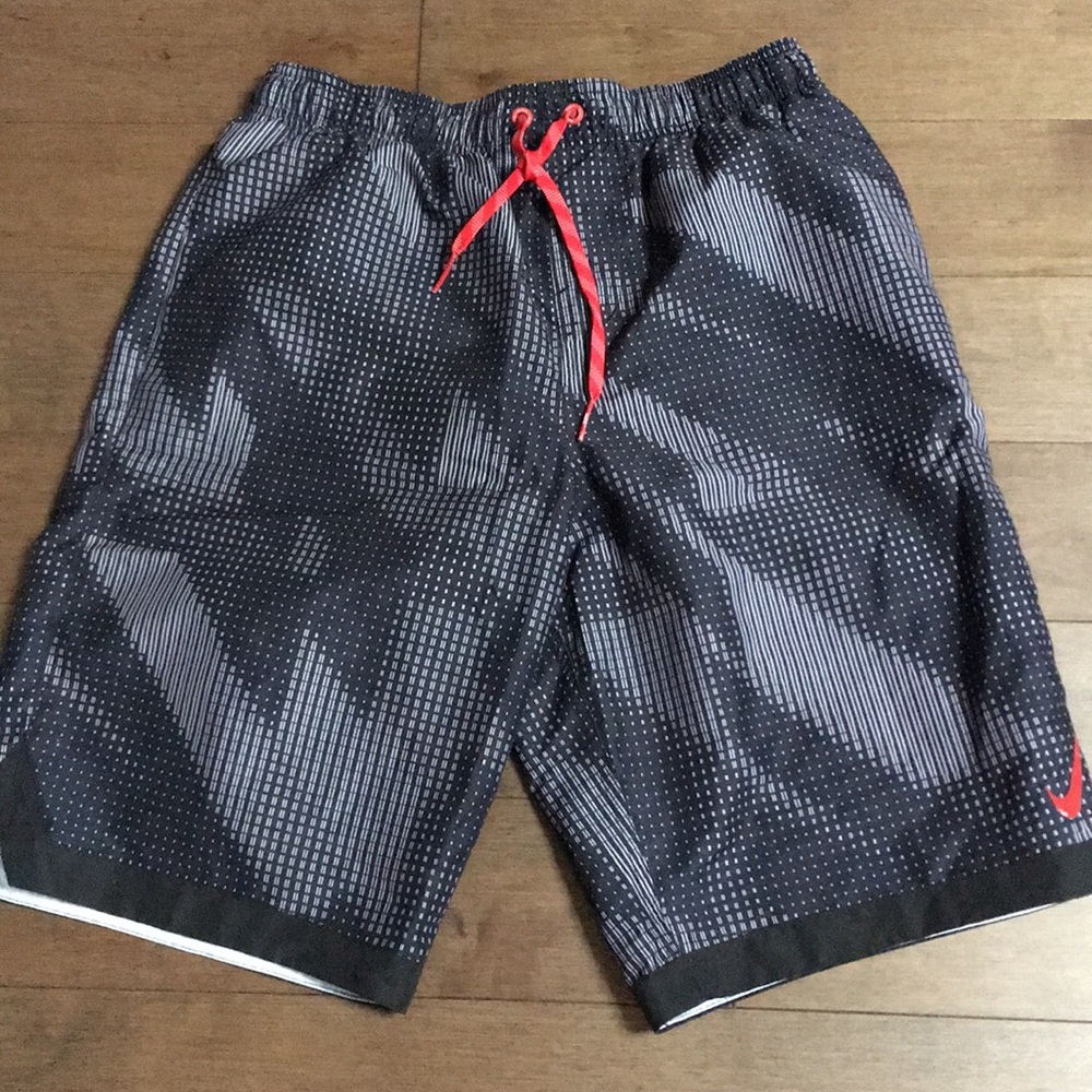 Men’s Nike Swim Trunks